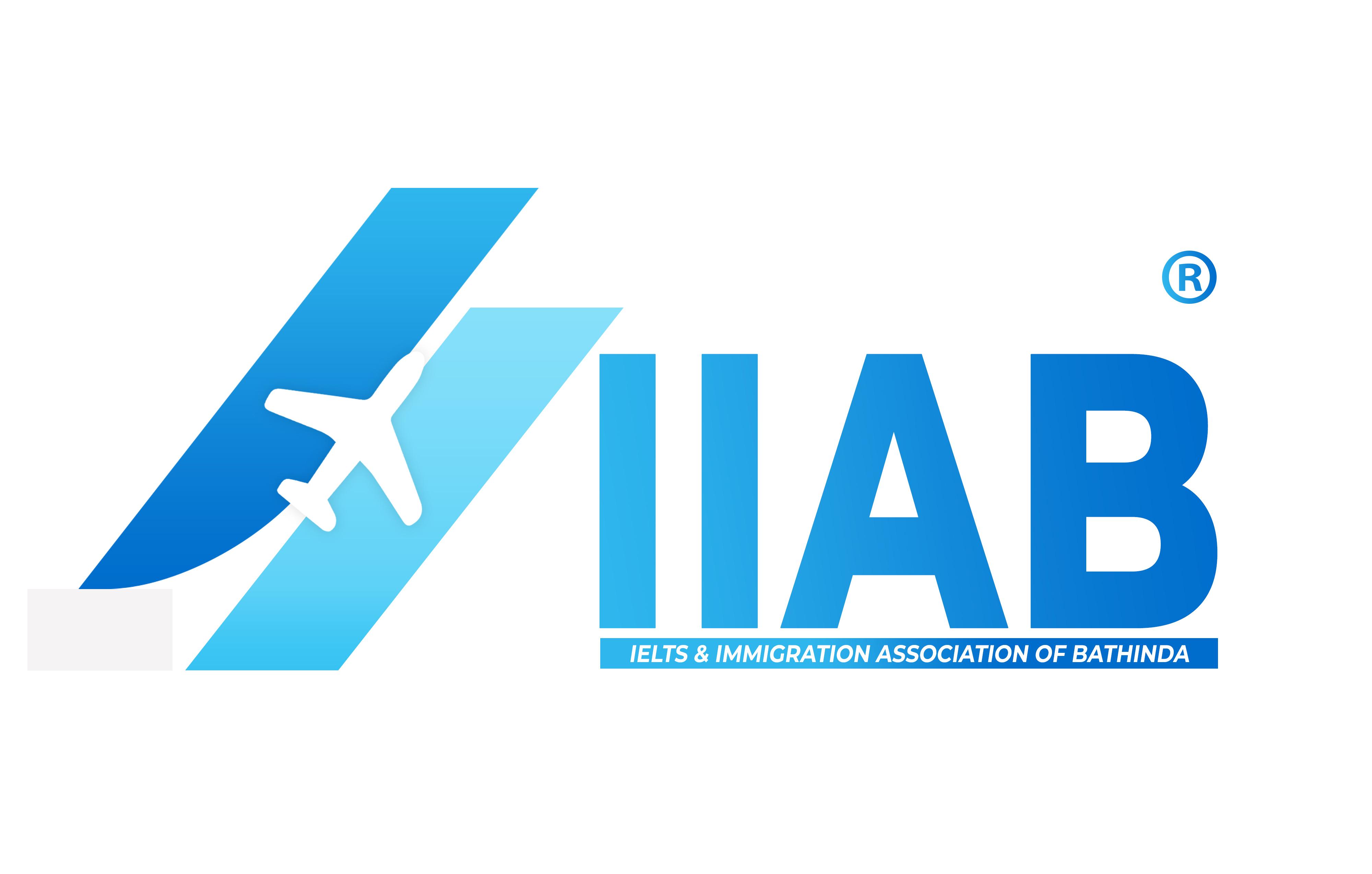 IELTS & Immigration Association Logo