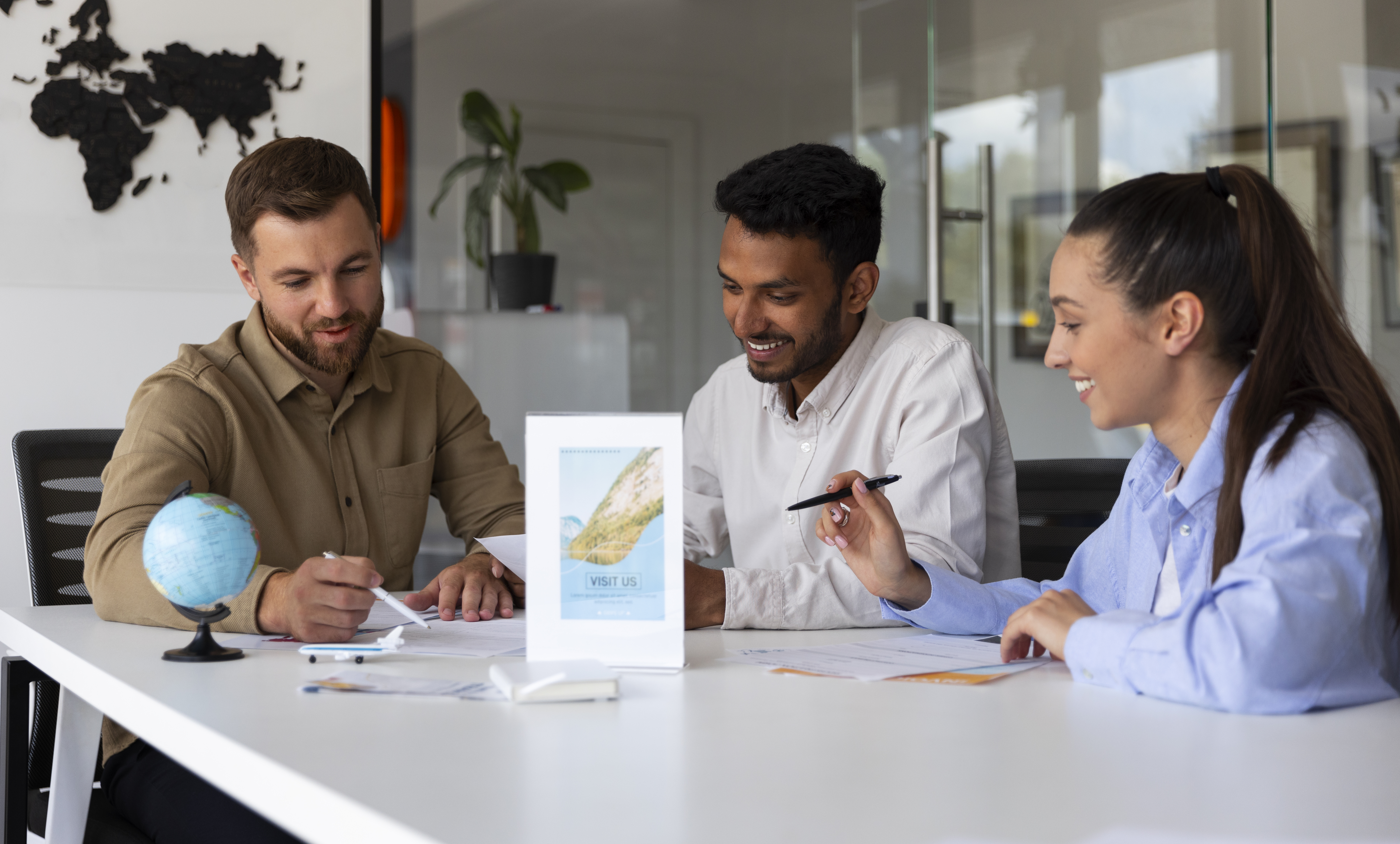 Immigration Consultancy