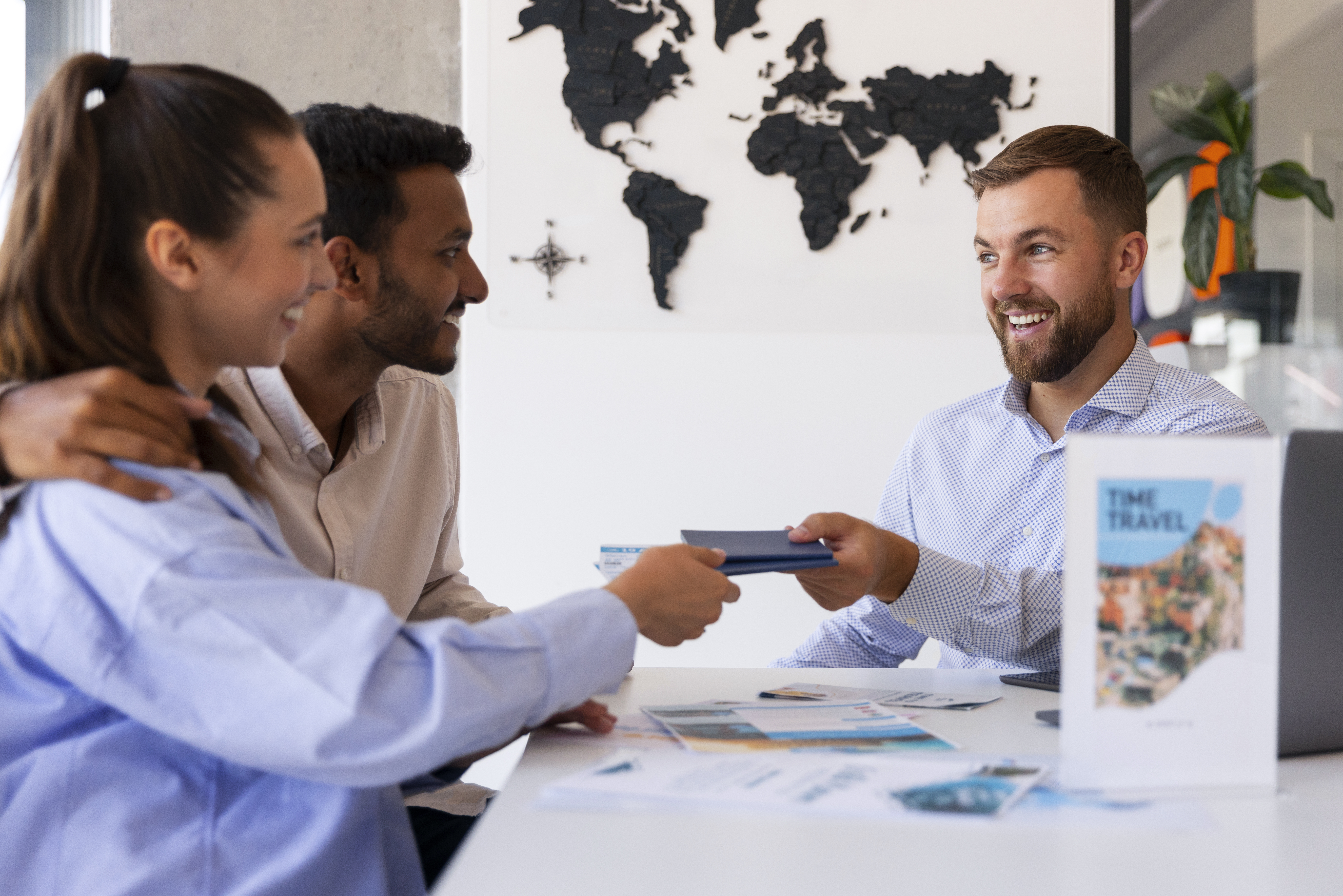 Fraud Prevention
